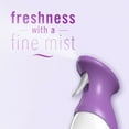 thumbnail image 3 of Febreze Air Freshener Spray, Odor-Fighting Room Spray, Mediterranean Lavender Scent, 3 of 11
