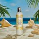 thumbnail image 3 of LUX Gel de baño con fragancia de rosa francesa y aceite de almendras - 245 ml /8.28 Fl.Oz, 3 of 5