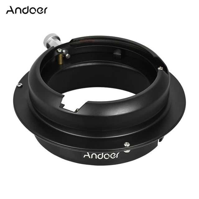 Mount Adapter ,Mount Softbox Beauty Professional Studio Mount Beauty Dish Mount Softbox Beauty Dish Converter Adapter Mount Adapter Mount Softbox Dish Mount Studio To Mount Converter Buzhi