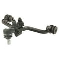 thumbnail image 4 of TRQ 10 Piece Steering Suspension Kit Control Arms Ball Joints Tie Rods End Links PSA70019, 4 of 10