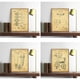 thumbnail image 2 of Cake baking patent 4-piece set, baking utensils and equipment, kitchen decoration, cooking art, oven baking poster, mother's day15x20cm Canvas Gao Jinjia LED, 2 of 2