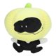 thumbnail image 1 of Decoraciones de peluche de calabaza, juguetes de peluche de calabaza, almohada innovadora, juguetes de calabaza, muñeco de peluche de calabaza relleno, tecnología avanzada, 1 of 14