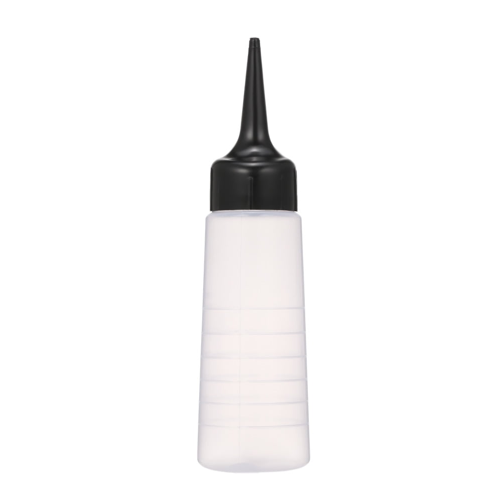 Hair Dye Bottle Hair Color Mixer Bottle Hair Color Applicator Bottle