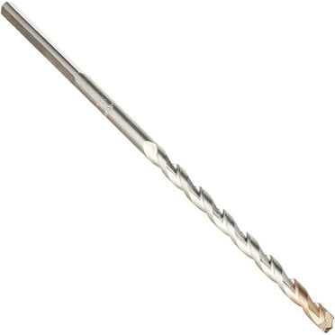 DEWALT DW5223 3/16-Inch by 6-Inch Carbide Hammer Drill Bit