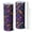 White-2, variant on Sunflower 20oz Stainless Steel Skinny Tumbler – Vacuum Insulated Slim Travel Cup with Lid & Stainless Steel Straw, 360° Full Wrap Printed Tumbler for Home, Office & Outdoor Use, Spring