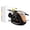 BLACK, variant on FX 815 45000RPM Professional Nail Drill Machine 68W Strong Electric Polishing Machine Manicure Pedicure Set Nail Tools