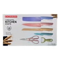 thumbnail image 3 of Cuchillos Cocina Profesionales EVCRIVERCH Chef Set D 6 Acero Inoxidable, 3 of 5