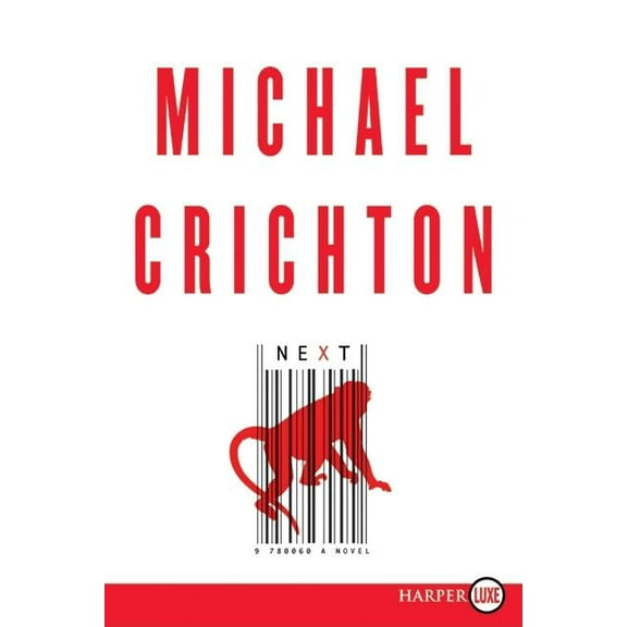 Next LP, (Paperback)