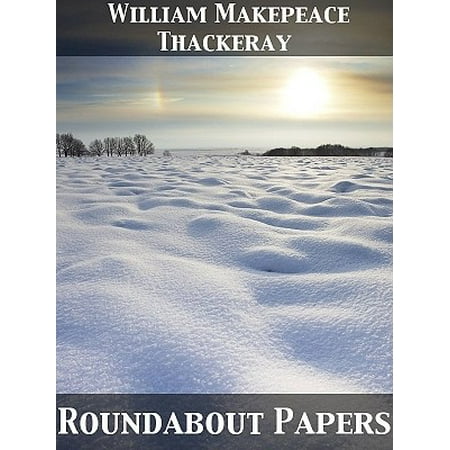Roundabout Papers - eBook