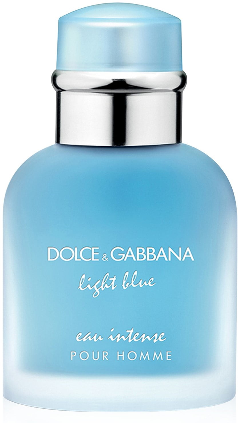 dolce gabbana light blue walmart