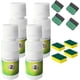 thumbnail image 1 of Splendid Car Scratch Repair, Splendid Car Repair, Splendid Scratch Repair, Nuevo removedor de rayones para vehículos, Kit removedor de rayones para autos con toallita y esponja, 1 of 6