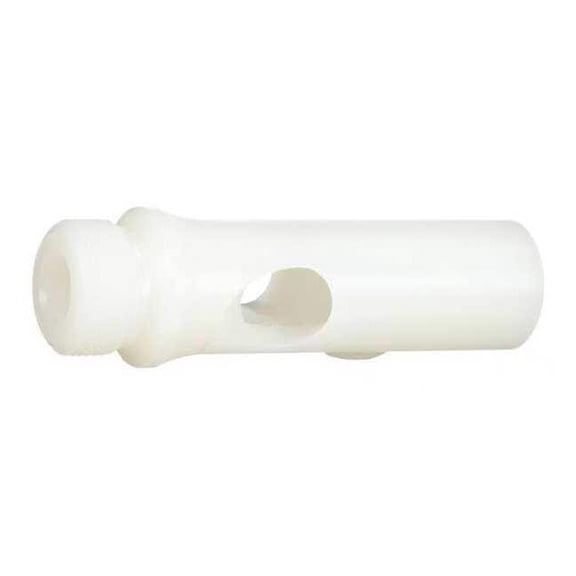 Guardair Air Gun Nozzle,Safety,2 1/2" L 75XTNN