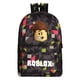 thumbnail image 3 of Mochila escolar periférica de juego Mochila Lightning Lightning Starry Sky Mochila escolar para estudiantes Mochila para hombres y mujeres Mochila para computadora, 3 of 6