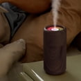 thumbnail image 4 of Teissuly USB Humidifier With Colored Light Quiet Cool Mist Humidifier For Bedroom And Office Plants Easy To Clean Teissuly WER202312132530, 4 of 7