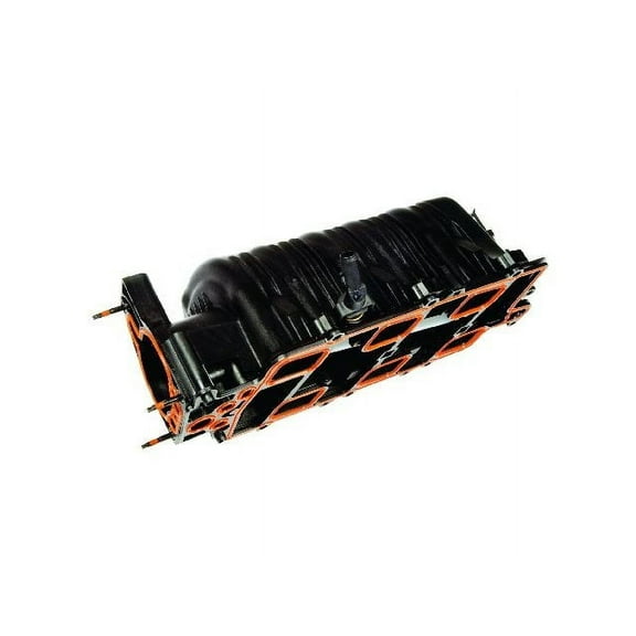 Upper Intake Manifold - Compatible with 2000 - 2005 Chevy Impala 2001 2002 2003 2004