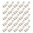 thumbnail image 2 of YAOMOBB Easy Shrimp Peeling Tool Effortless Shrimp Peeler Nail Protecting Design Convenient Seafood Tool for Home Kitchen Crawfish Sheller, 2 of 6