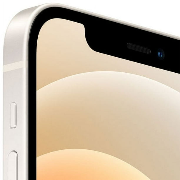 Restored Apple iPhone 12 64GB Unlocked Smartphone (Good) - Walmart.ca