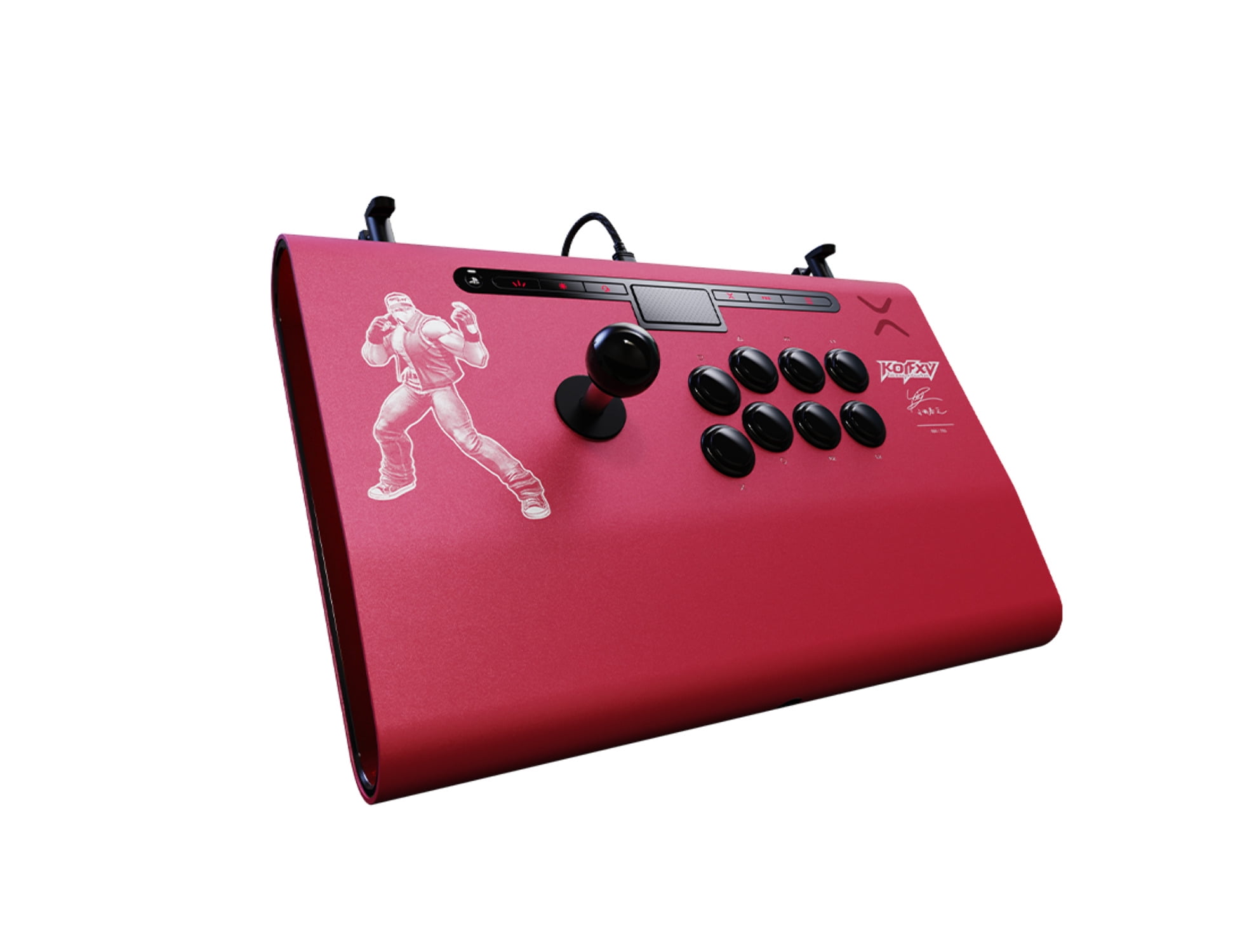 Review: Victrix Pro FS is the best fight stick but it's pricey
