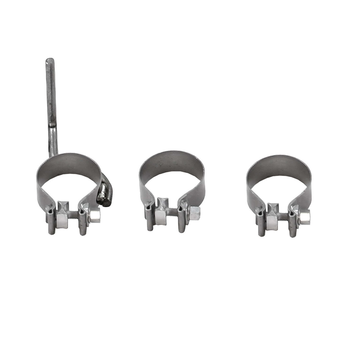 Flowmaster 717944 FlowFX Cat-Back Exhaust System 2.5" Stainless Steel