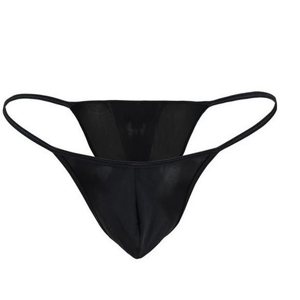 jovati Sexy Mens Bikini Briefs Underwear Underpants Walmart