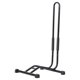 thumbnail image 3 of Bike Stand Bicycle Floor Parking Rack Storage Stand with Sponge Pad Black Bike Holder Bicycle Accessories, 3 of 5