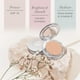 thumbnail image 4 of Fundación Polvo de maquillaje mineral compacto Pur Minerals 4 en 1 SPF 15 MN3 Linen 0.28 oz, 4 of 9
