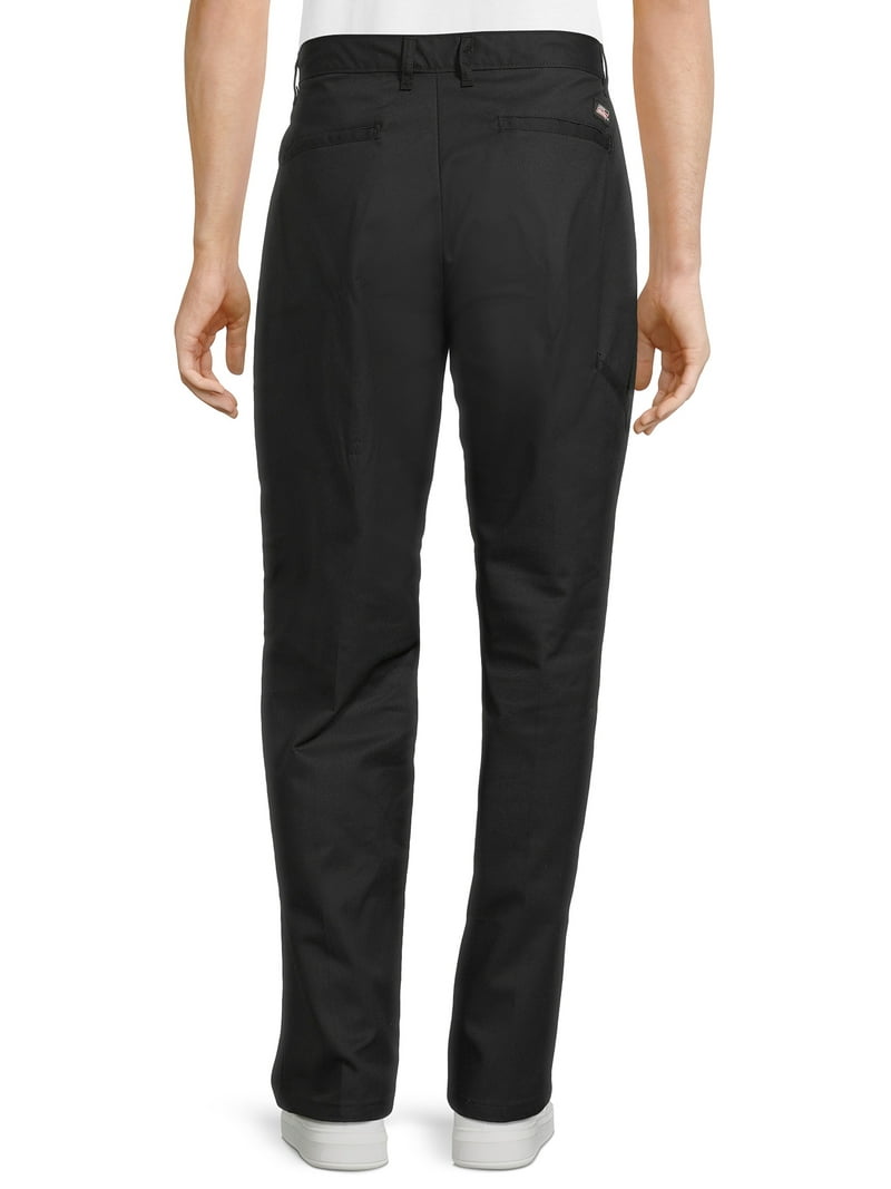 Genuine Dickies Men's Double Knee Pants - Walmart.com
