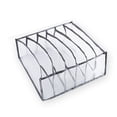 thumbnail image 1 of Amdohai Underwear Organizer Bra Organizer Foldable Drawer Organizer Storage Boxes for, 1 of 7