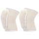 thumbnail image 3 of Rodilleras elásticas deportivas para niños, calentadores de piernas, rodilleras de baloncesto para voleibol y baile para niños, color blanco YUNYI BRAND  Deportes, 3 of 8