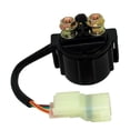 thumbnail image 2 of Componente de relé del solenoide de arranque Accesorio de instalación 35850-HM8-B00 para TE 250 TRX250TM, 2 of 9