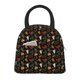 thumbnail image 1 of Fotbe Wild West Cowboy Bolsa de Almuerzo con Estampado, Lonchera Aislada, Contenedor de Comida Reutilizable Tipo Cooler a Prueba de Fugas, 1 of 6