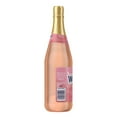 thumbnail image 5 of Welch's Non-Alcoholic Sparkling Rosé Grape Juice Cocktail, 25.4 fl oz Bottle, 5 of 6