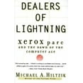 thumbnail image 2 of Dealers of Lightning, Michael A. Hiltzik Paperback, 2 of 3