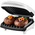 thumbnail image 5 of George Foreman Champ Electric Grill, 5 of 5