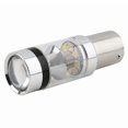 thumbnail image 4 of Super Bright 100w 2000lm 1156 Led Reverse Vehicle Head Light Driving Light Ma Hy, 4 of 5