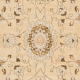 thumbnail image 2 of Traditional Rug - Florenteen Polypropelene Pile -Ivory/Grey-Color:Ivory/Grey,Design:Traditional,Shape:Large Rectangle,Size:8' x 10', 2 of 3