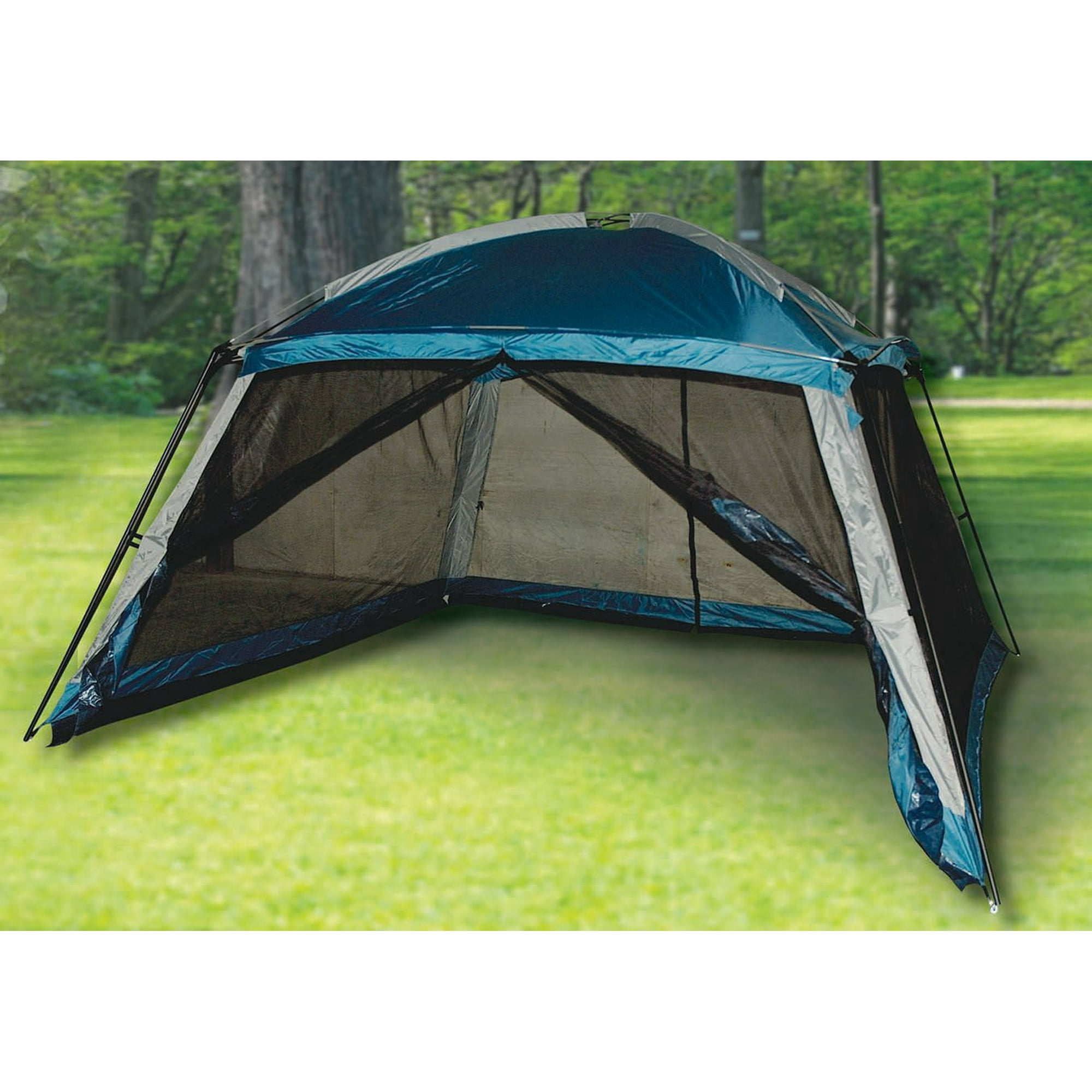 テント・タープ Oasis Screen Tarp & Standard Dome IV 300 Oasis Screen Tarp & Standard Dome IV 300（Coleman Skyshade