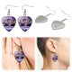 thumbnail image 3 of Pendientes Colgantes Con Gancho Perforado Trump 2024  Novedad para Mujeres Y Niñas, 3 of 9