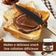 Tartinade aux noisettes avec cacao Kraft 725g – image 4 sur 11