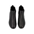 thumbnail image 2 of Botas Mujer Flexi Casuales Piel Vestir Botines Formales negro 24.5 Flexi 104814, 2 of 4