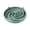 Army Green, variant on Slow Feeder Cat Bowl Silicone, Anti-Gulping Puzzle Feeder for Dry Wet Food, Interactive Pet Bowl Prevents Bloat & Choking, Easy Clean for Cats & Small Dogs