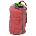 thumbnail image 2 of Bolsa de malla con cordón, bolsa de lavandería, bolsa de malla, bolsa para pelotas de golf, bolsa de malla de nailon L, 2 of 9