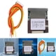 thumbnail image 5 of DQrwqpou Placa PCB Protección Batería Litio BMS 13S 18650 para Vehículo Equilibrio Coche, 5 of 9
