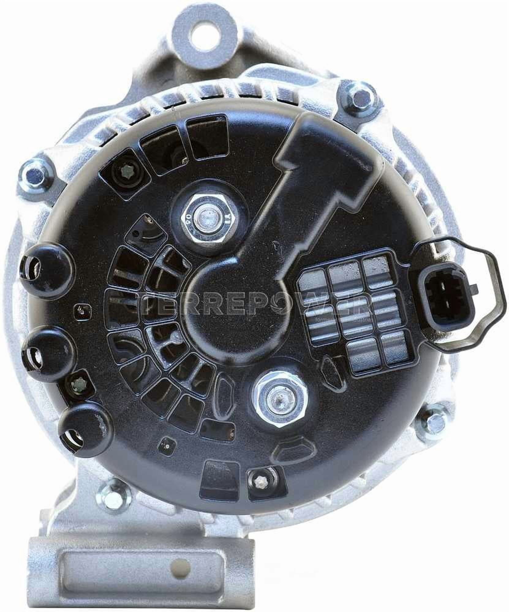 TERREPOWER formerly BBB Industries 11646 Reman Alternator