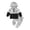 C182 Grey, variant on CONZONE Infant Boys Outfits 2 Piece Patchwork Long Sleeve Zip Up Hoodies Jogger Pants Set Soft Fall Winter Clothes for Kids