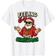 thumbnail image 1 of Funny Christmas 6-7 67 Six Seven - Camiseta de Navidad, 1 of 2