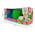 thumbnail image 3 of Juego de Burbujas Play Day con Motosierra y Desmalezadora, 3 of 4
