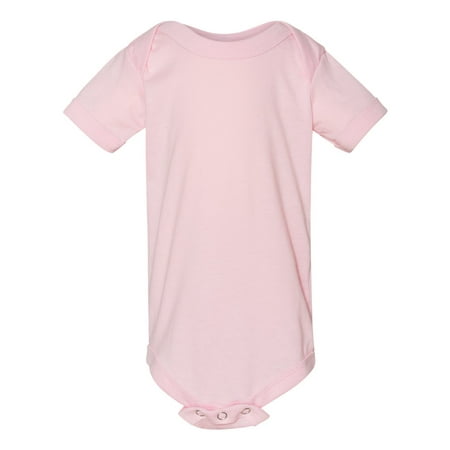 

Bella + Canvas Baby Jersey One Piece