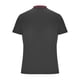 thumbnail image 3 of pstuiky camisetas para hombre, Camisa informal de manga corta con cuello vuelto y aberturas en color liso para hombre camisas casuales para hombre m, 3 of 5