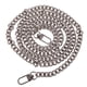 thumbnail image 1 of Bolsa De Reempzo Diy Correa De Cadena Manejar Pta Sunnimix Cadena del bolso de DIY, 1 of 8